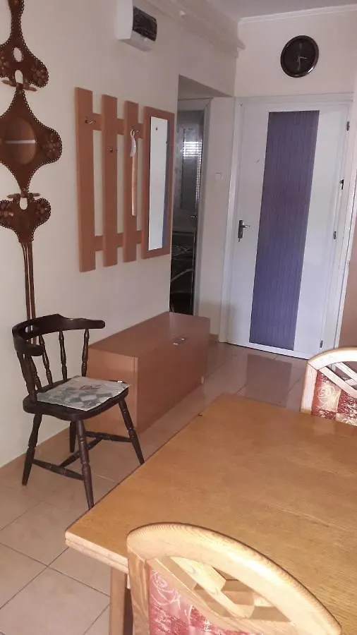 Annika Apartman Eger