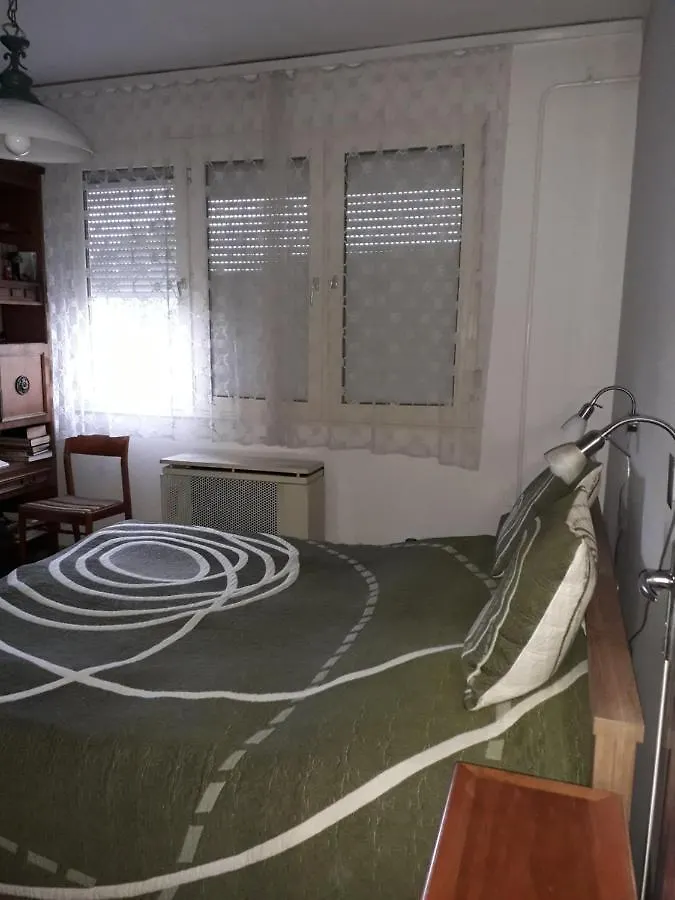 Annika Apartman Eger Hungary