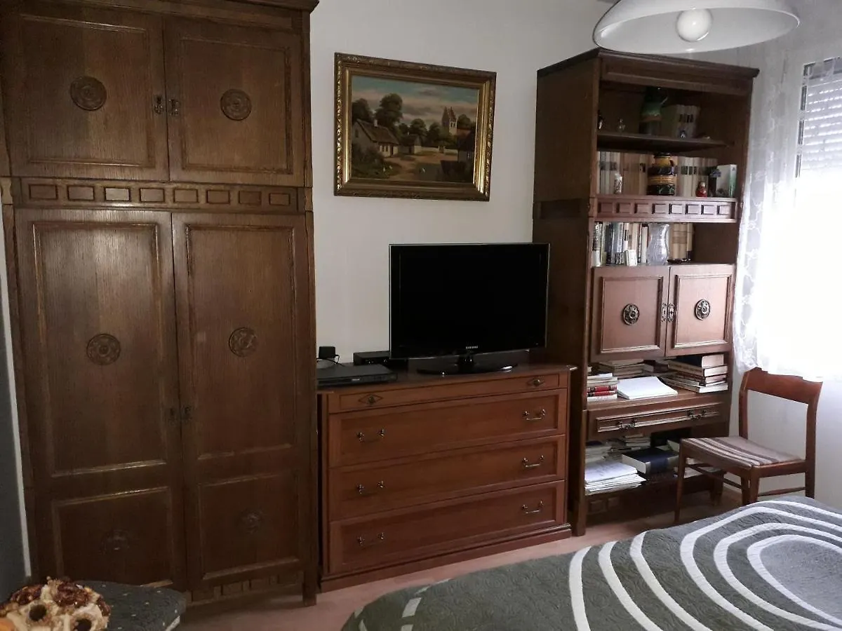 Annika Apartman contacts