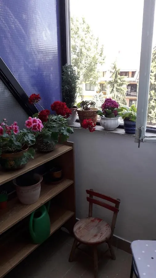 Annika Apartman Eger 0*,  Hungary