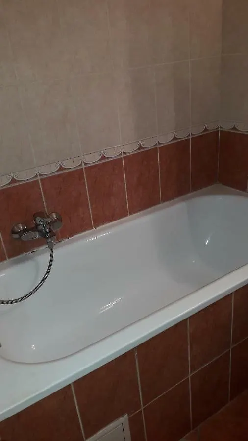 Annika Apartman Eger Apartment