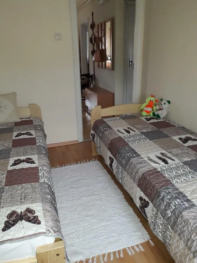 Annika Apartman Eger 0*,  Hungary
