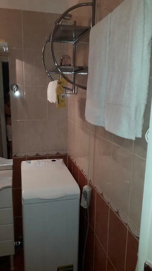 Annika Apartman Eger
